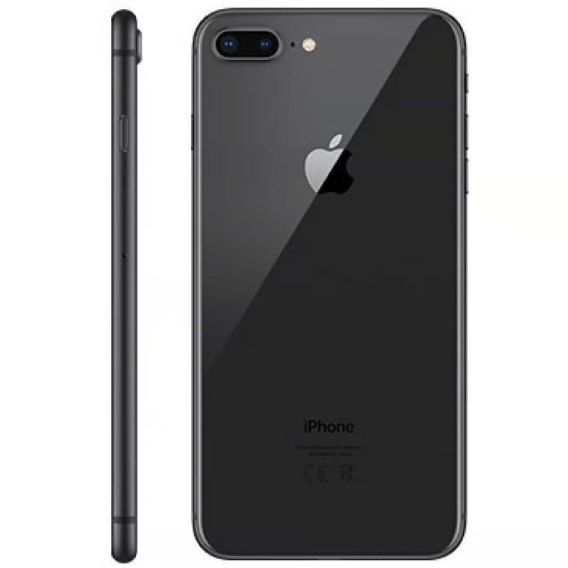 iPhone 8 Plus
