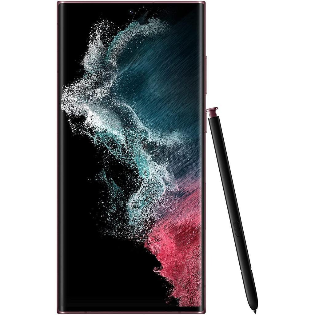 Samsung S22 Ultra