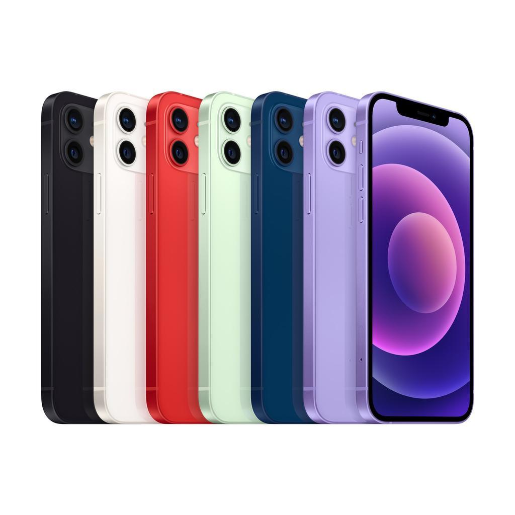 iPhone12