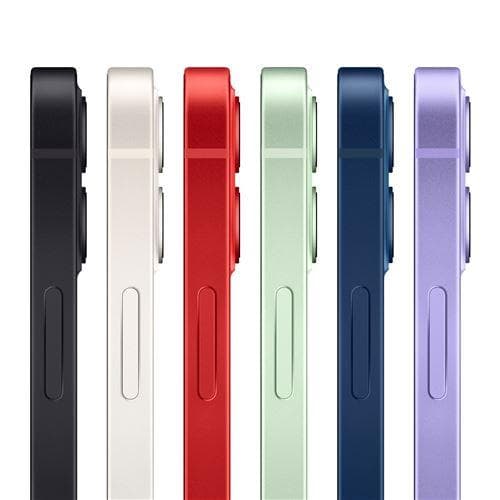 iPhone 12 Mini