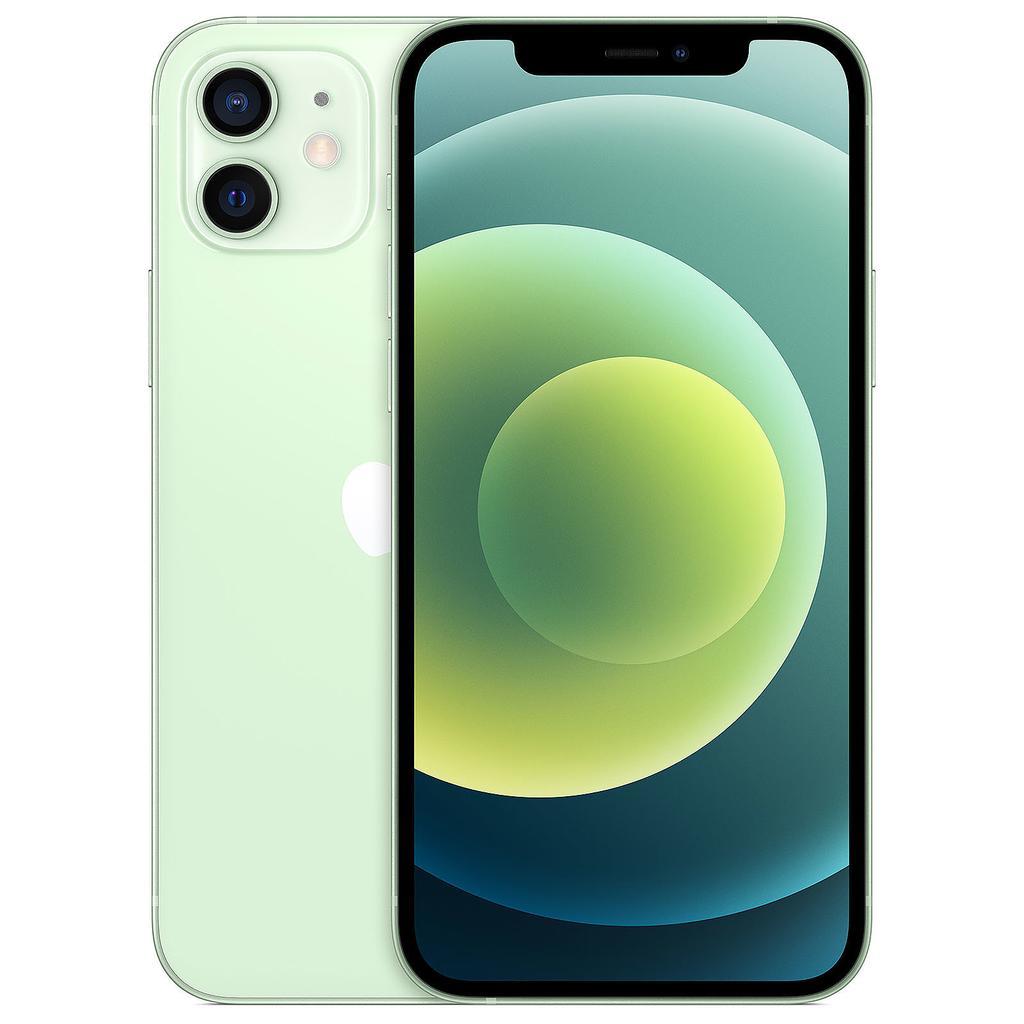iPhone12