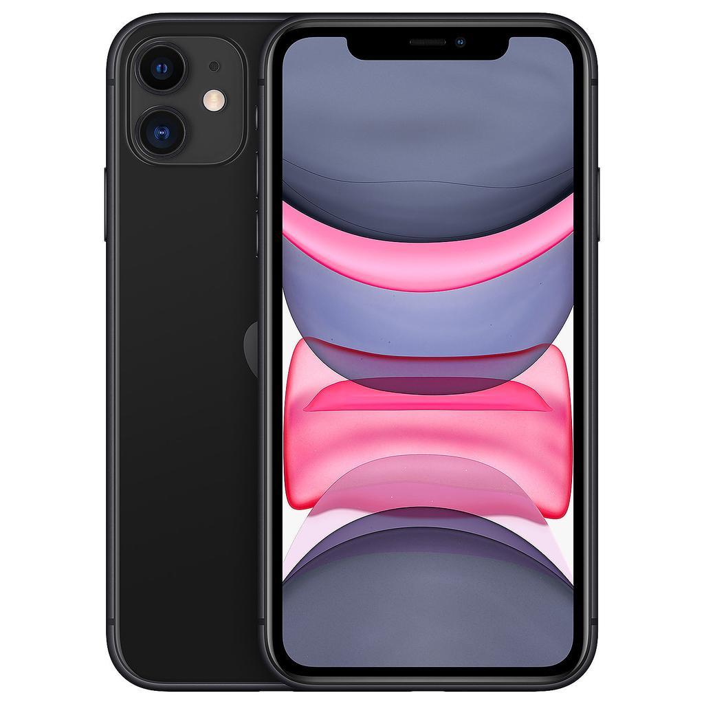 iPhone11