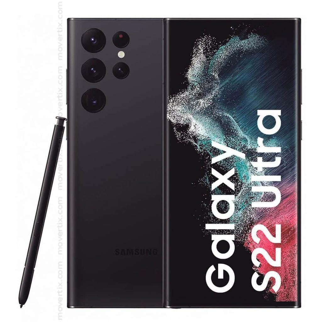Samsung S22 Ultra