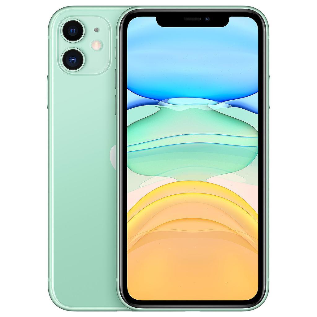 iPhone11