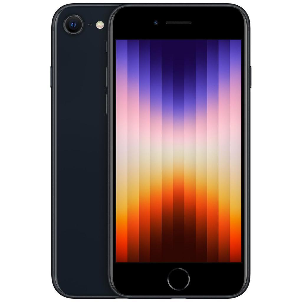 iPhone SE 3rd Gen