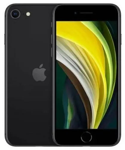 iPhone SE 2nd Gen
