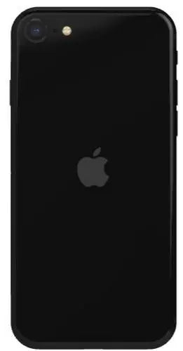 iPhone SE 2nd Gen