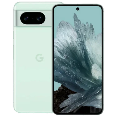 Google Pixel 8 Unlocked - Certified Pre-Owned | 12-Month