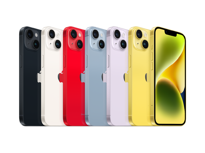 iPhone14