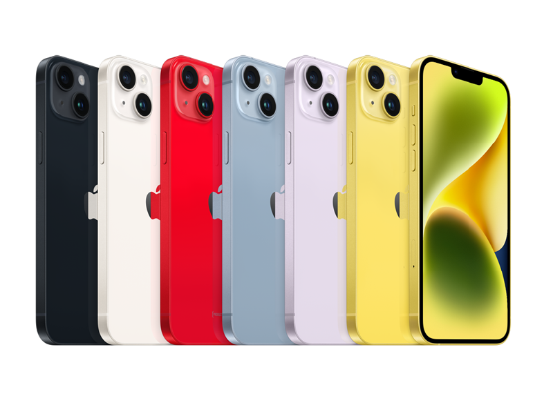iPhone 14 Plus