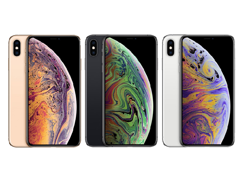 iPhone XS Max