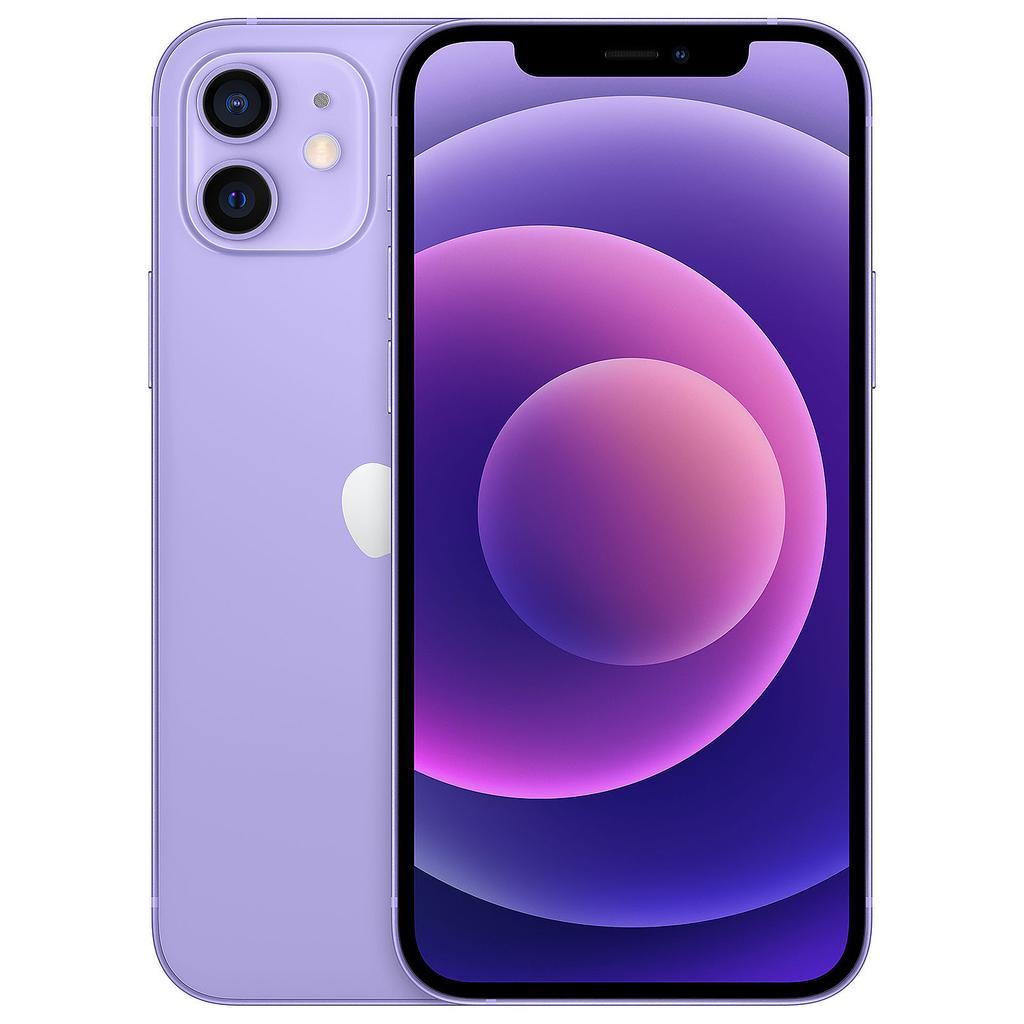 iPhone12