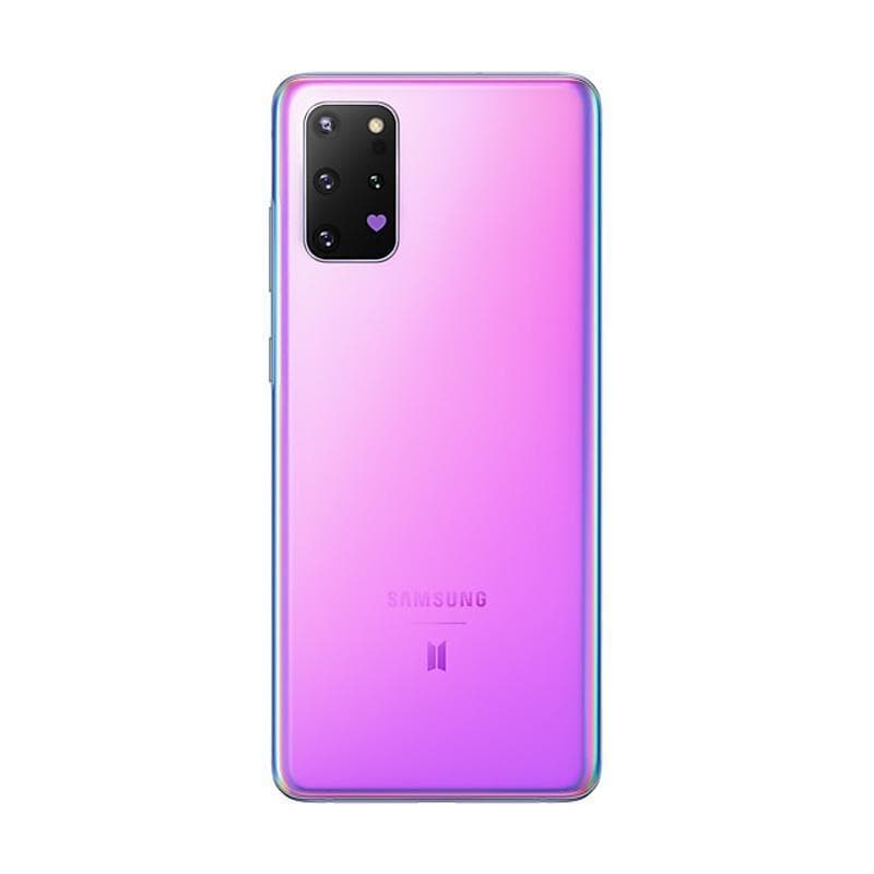Samsung S20 Plus