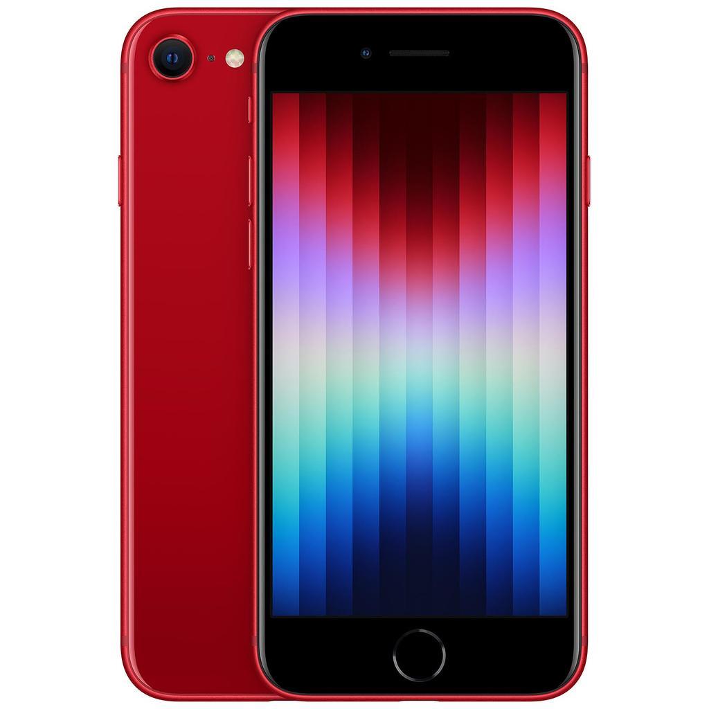 iPhone SE 3rd Gen