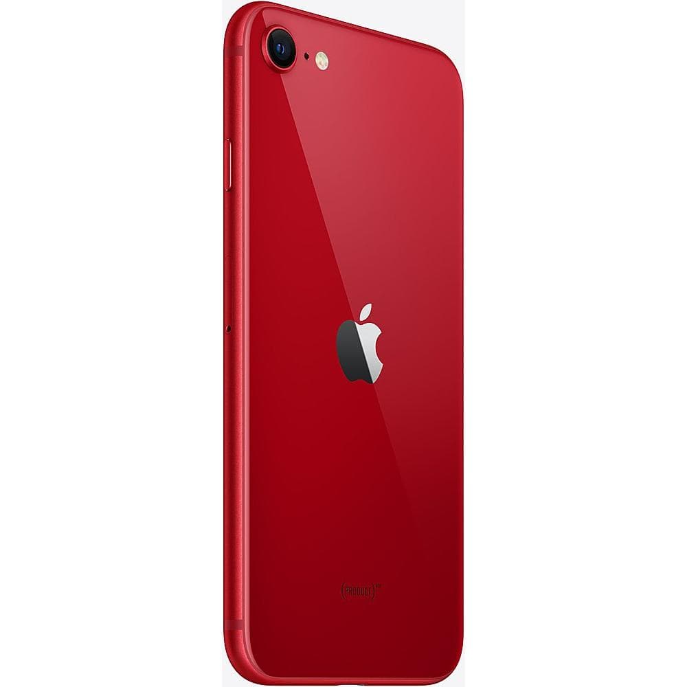 iPhone SE 3rd Gen