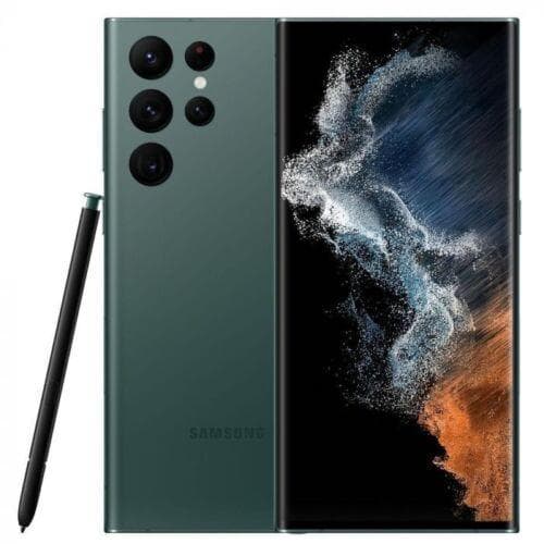 Samsung S22 Ultra