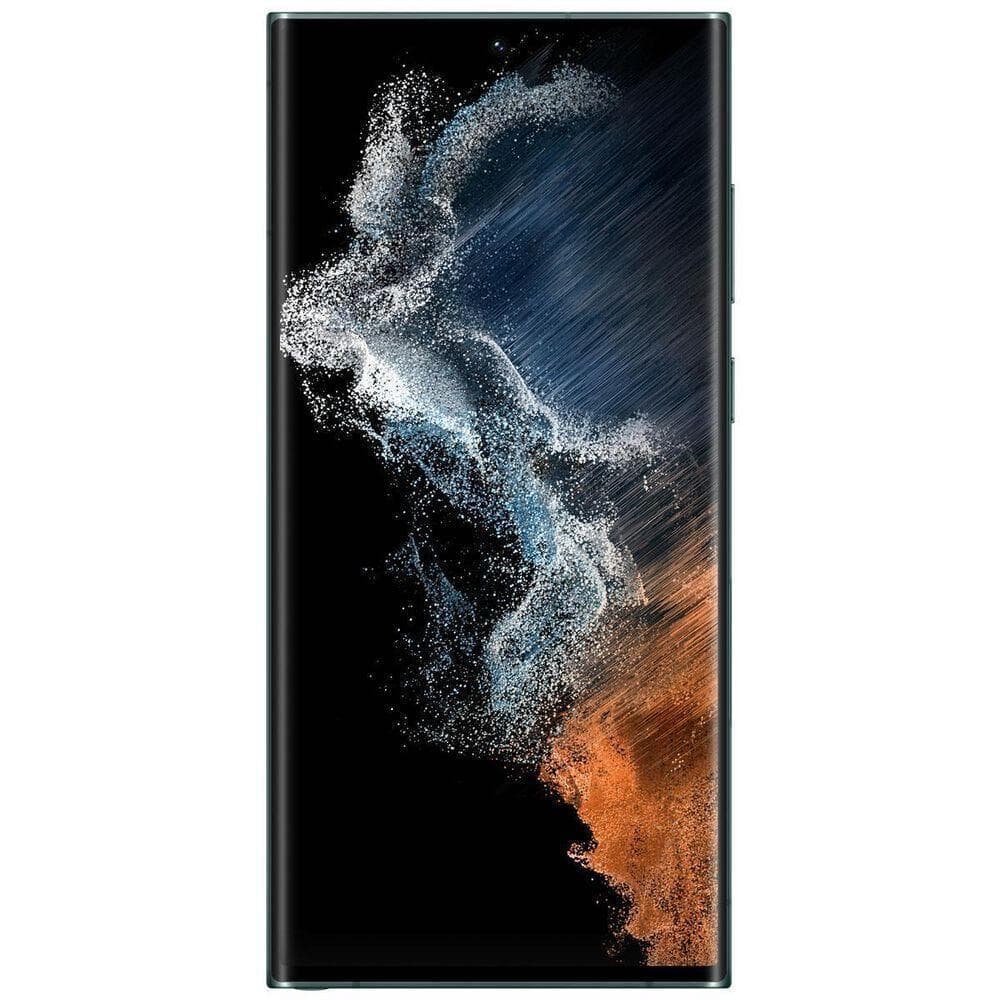 Samsung S22 Ultra