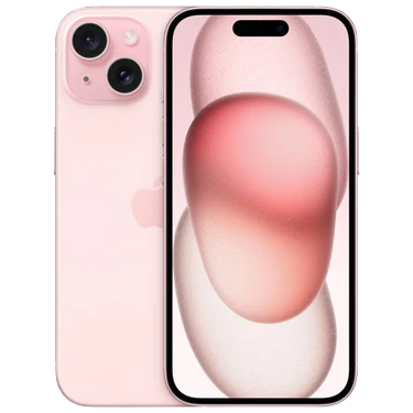 Apple iPhone 15 Plus