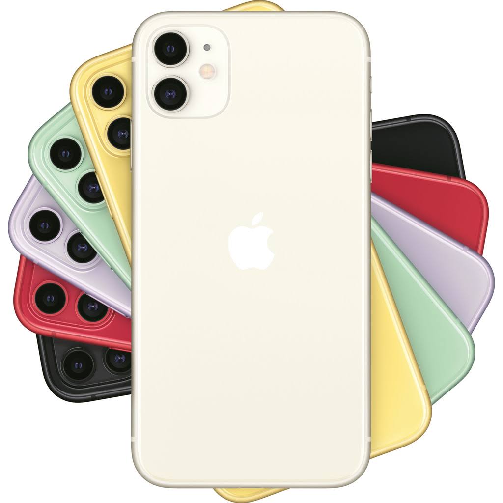 iPhone11