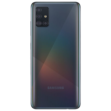 Samsung Galaxy A51 5G Black