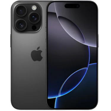 Apple iPhone 16 Pro