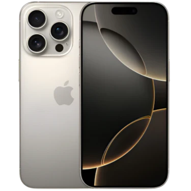 Apple iPhone 16 Pro