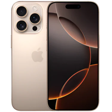 Apple iPhone 16 Pro