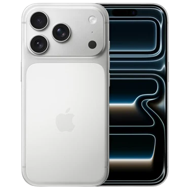 iPhone 17 Pro