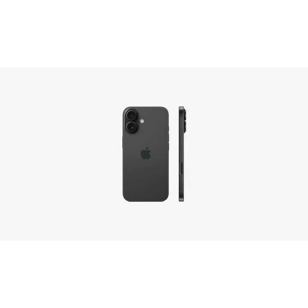 iPhone 16