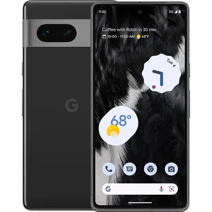 Google Pixel 7