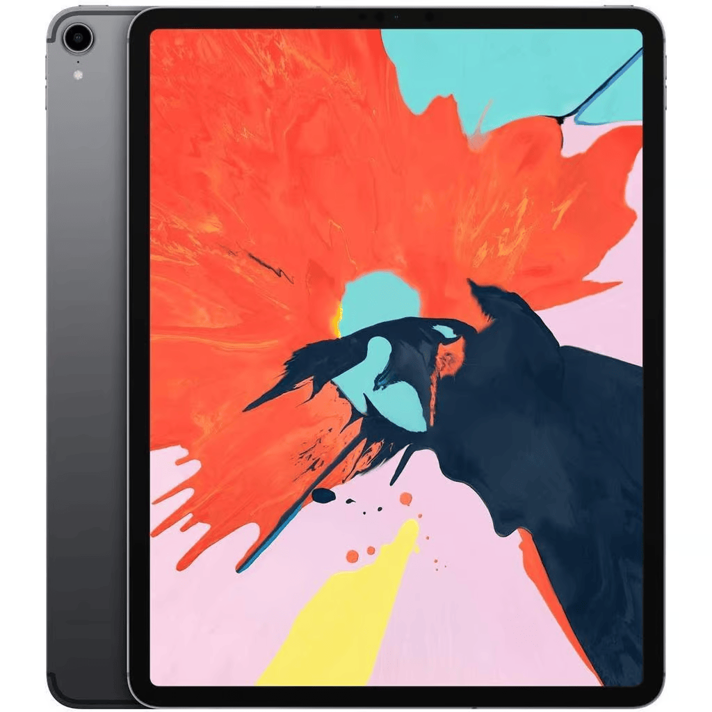 iPad Pro 3rd Gen (2018) 12.9 inch