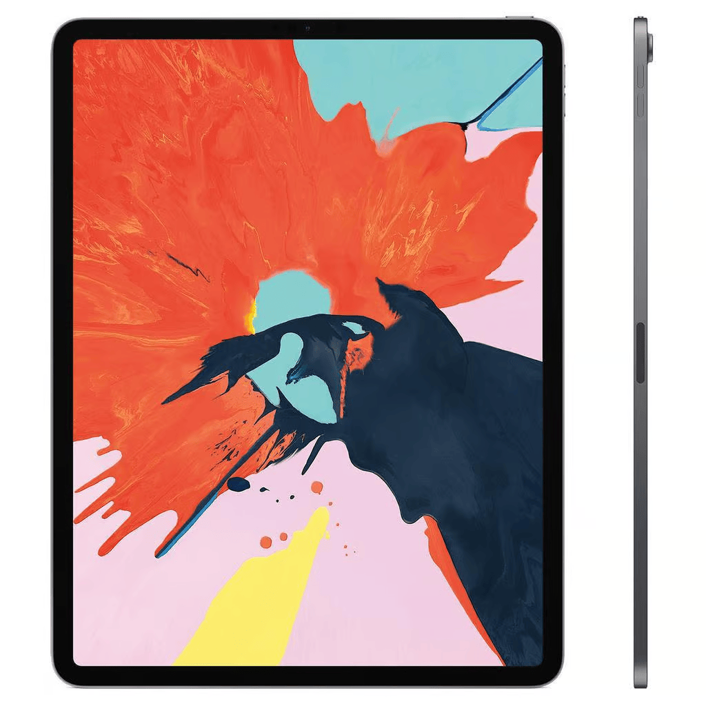 iPad Pro 3rd Gen (2018) 12.9 inch