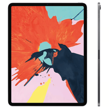 iPad Pro 3rd Gen (2018) 12.9 inch