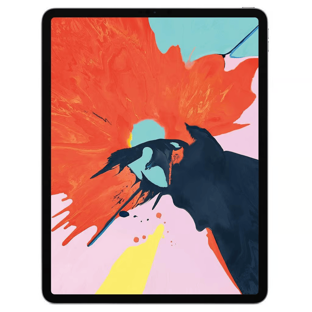 iPad Pro 3rd Gen (2018) 12.9 inch