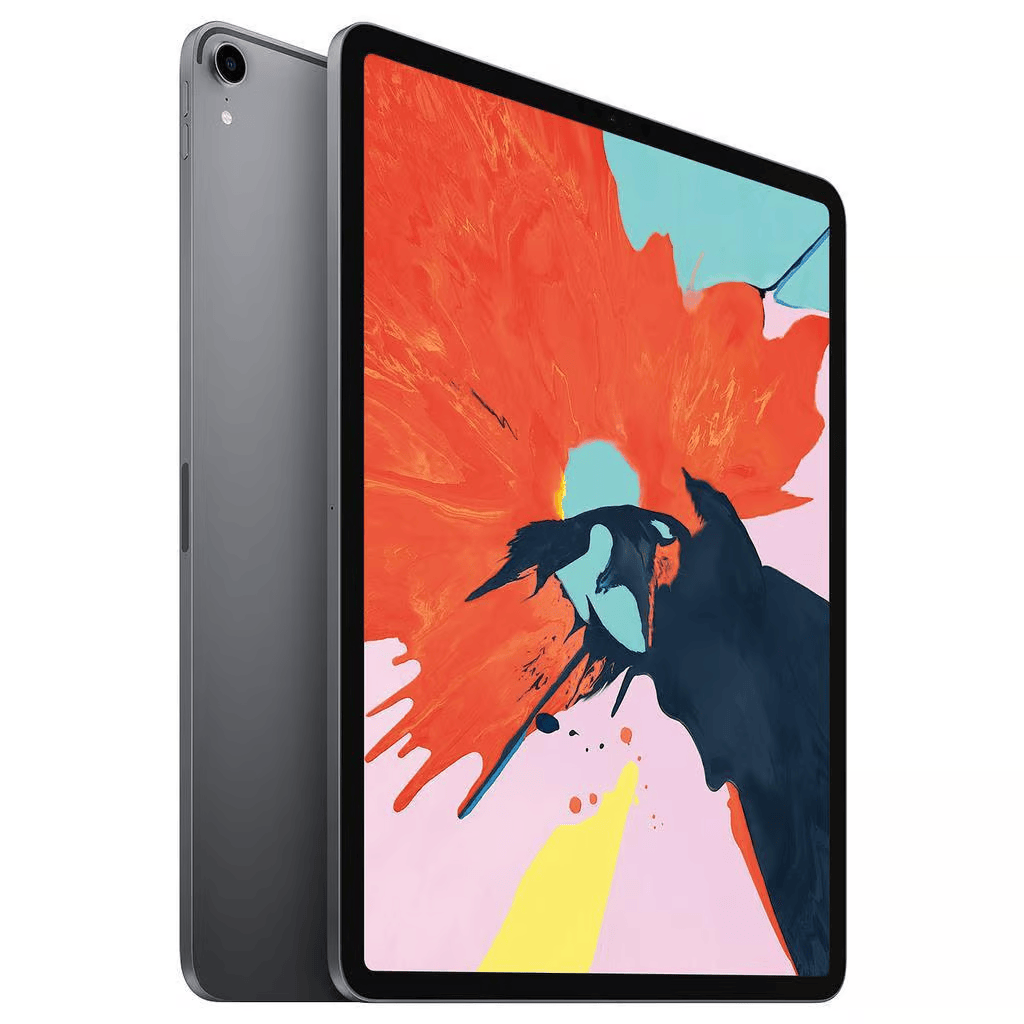 iPad Pro 3rd Gen (2018) 12.9 inch