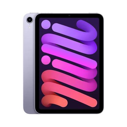 Apple iPad Mini (6th Generation)