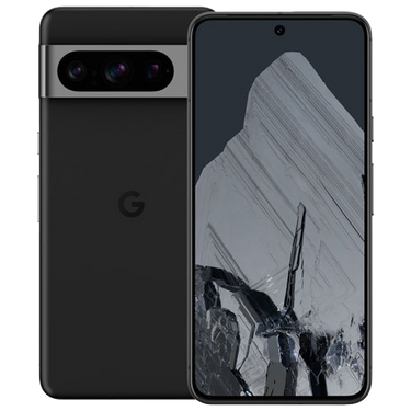 Google Pixel 8 Pro Black