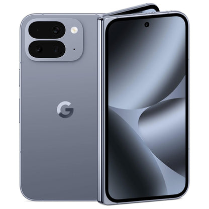 Google Pixel 10 Pro Fold