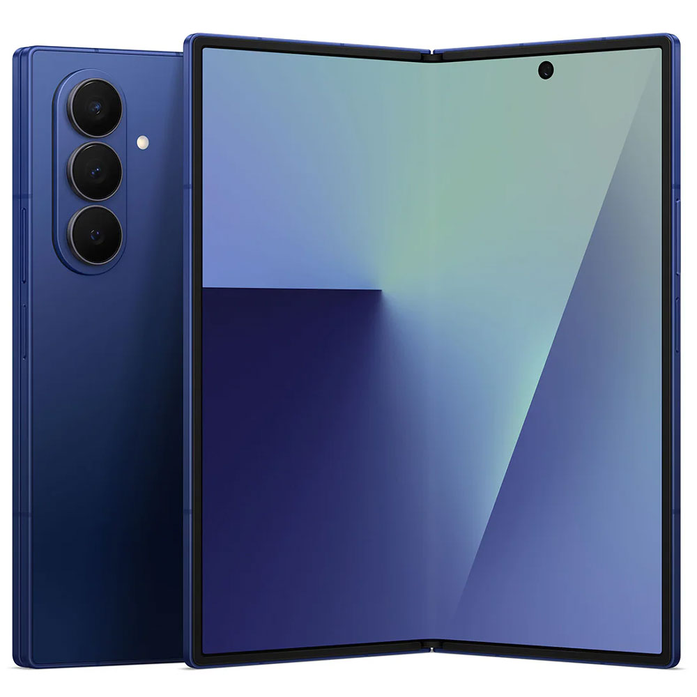 Samsung Galaxy Z Fold 7