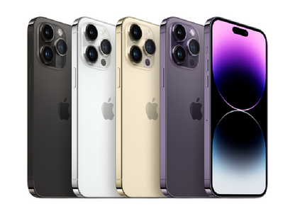 iPhone 14 Pro Max