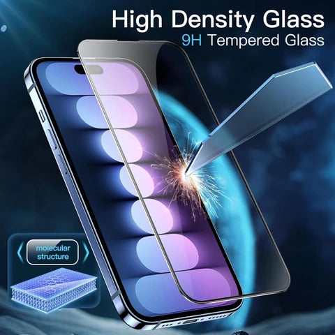 $10 Tempered Glass
