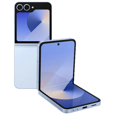 Samsung Galaxy Z Flip6 5G