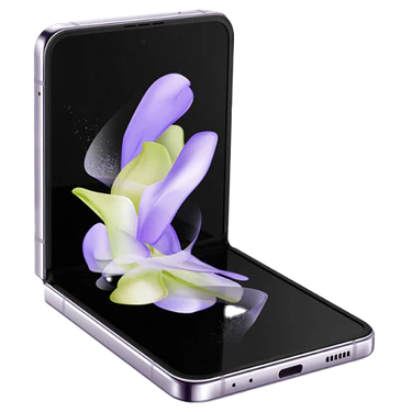 Samsung Galaxy Z Flip 4