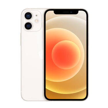 iPhone 12 Mini