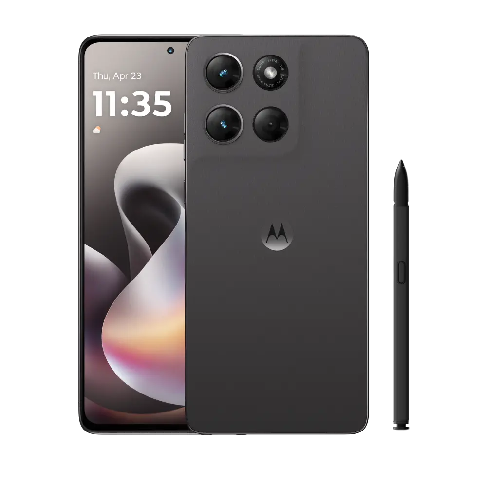 Moto G Stylus 2026