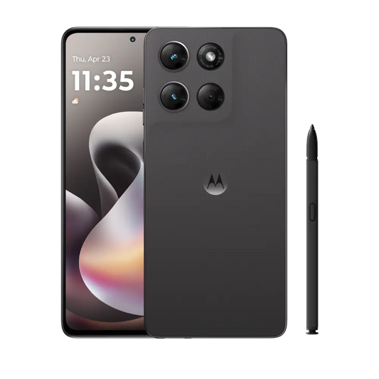 Moto G Stylus 2026